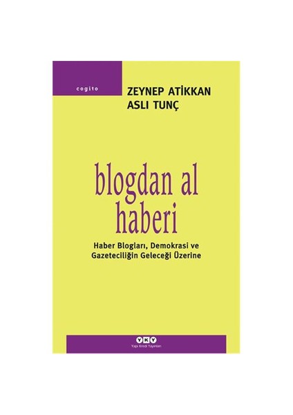 Blogdan Al Haberi