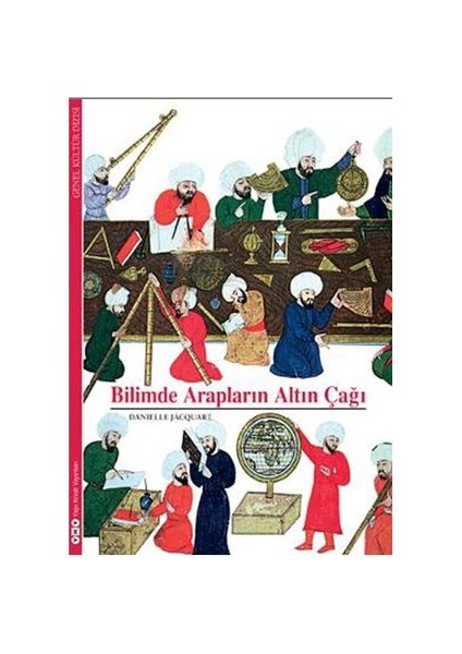 Bilimde Arapların Altın Çağı