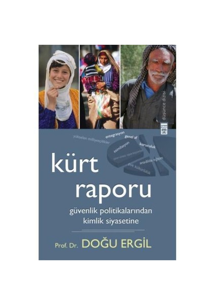 Kürt Raporu