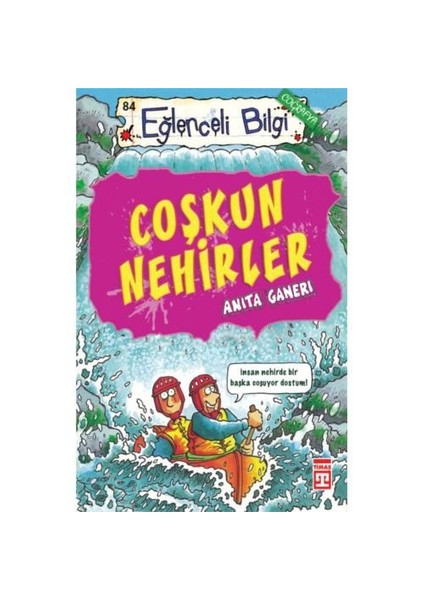 Coşkun Nehirler