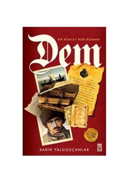 Dem - Sadık Yalsızuçanlar
