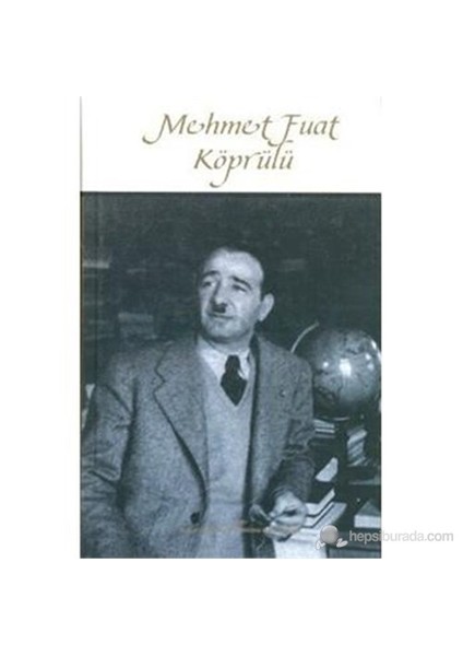 Memet Fuat Köprülü