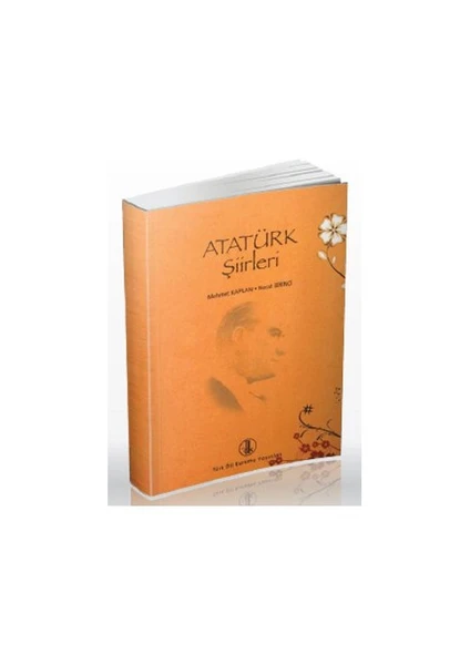 Atatürk Şiirleri-Mehmet Kaplan