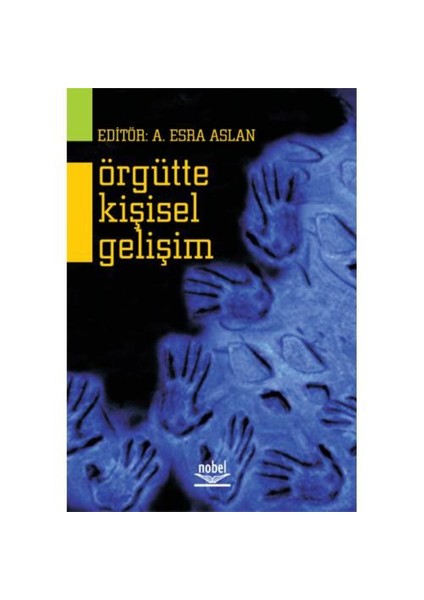 Örgütte Kişisel Gelişim