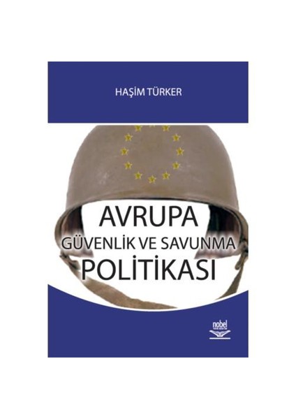 Avrupa Güvenlik Ve Savunma Politikası