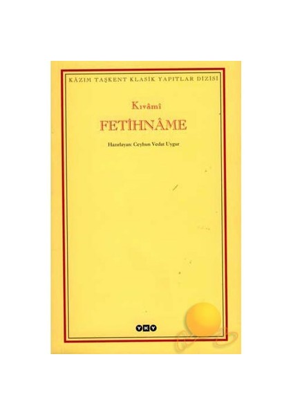 Fetihname