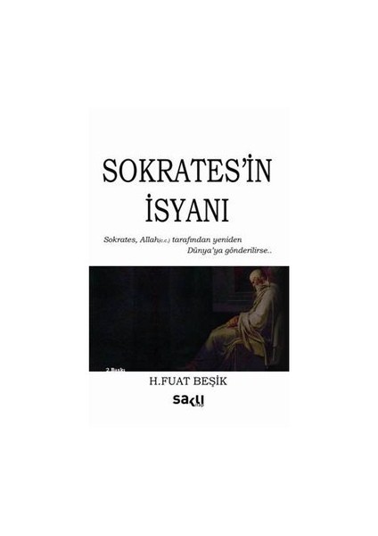 Sokrates'in İsyanı