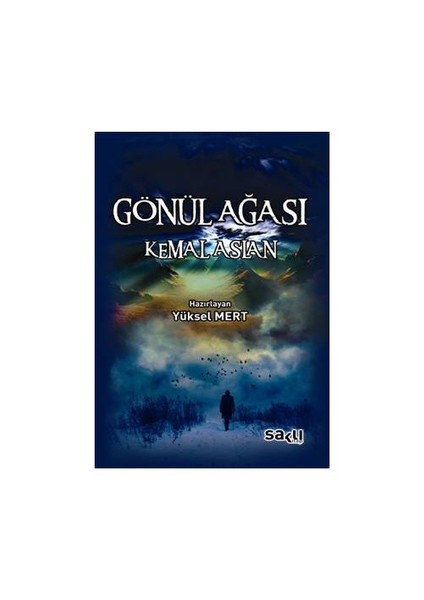 Gönül Ağası