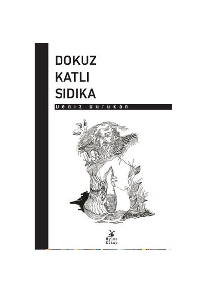 Dokuz Katlı Sıdıka