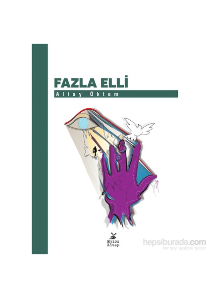 Fazla Elli-Altay Öktem