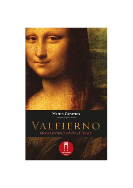 Valfierno-Martin Caparros