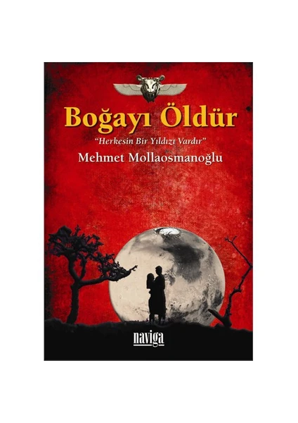 Boğayı Öldür