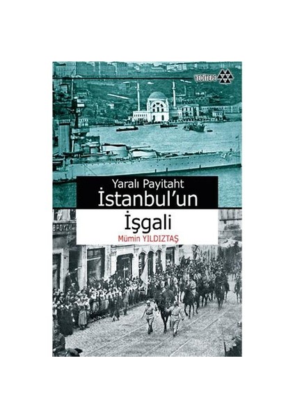 İstanbul’un İşgali - Yaralı Payithat