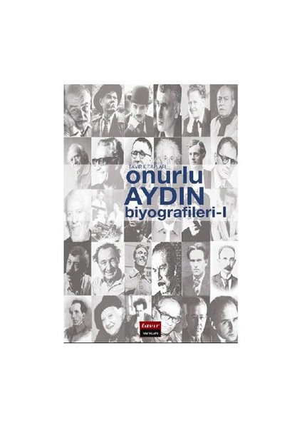 Onurlu Aydın Biyografileri