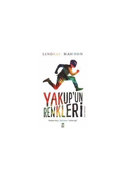 Yakup'Un Renkleri - Lindsay Hawdon