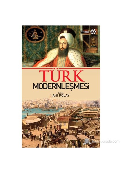 Türk Modernleşmesi