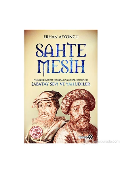 Sahte Mesih - Erhan Afyoncu