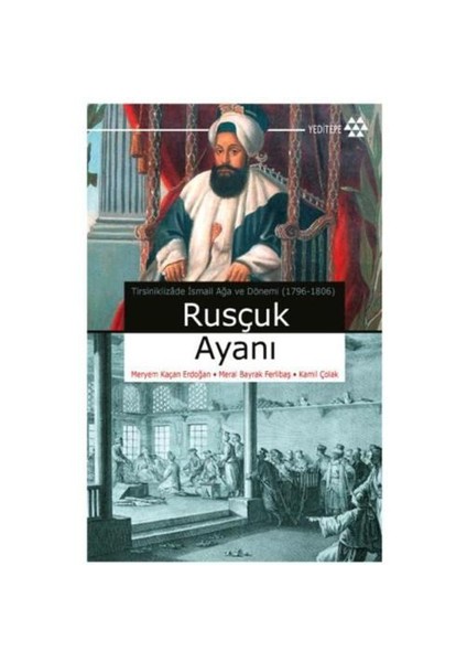 Rusçuk Ayanı