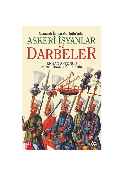 Askeri İsyanlar Ve Darbeler