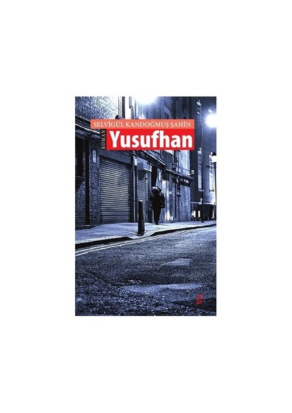 Yusufhan-Selvigül Kandoğmuş Şahin