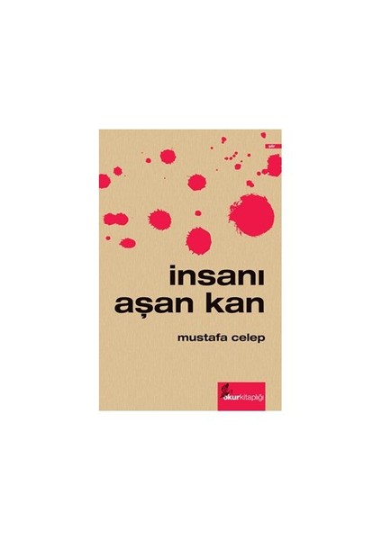 İnsanı Aşan Kan-Mustafa Celep