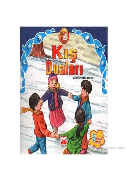 Dört Mevsim Dua Serisi-Kış Duaları