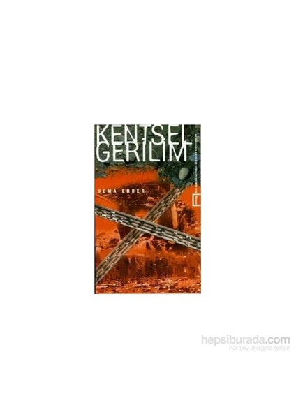 Kentsel Gerilim