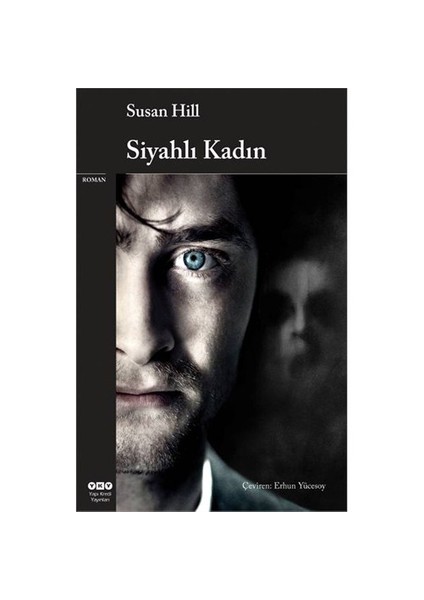 Siyahlı Kadın - Susan Hill