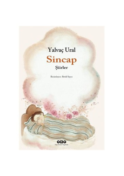 Sincap-Yalvaç Ural