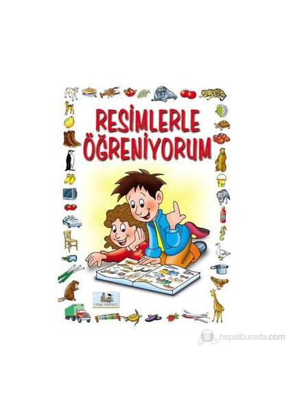 Resimlerle Öğreniyorum