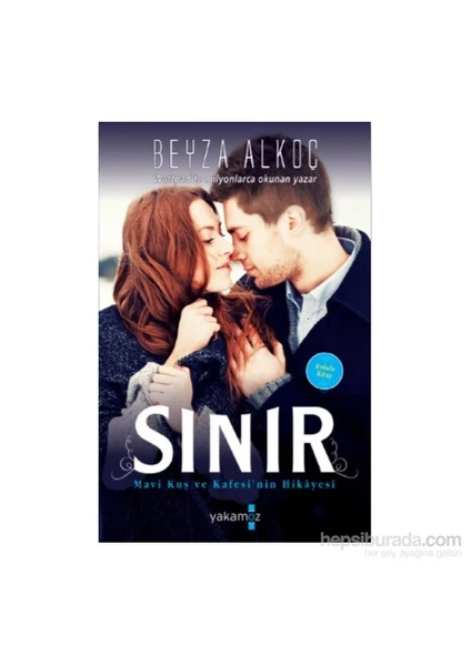 Sınır - Beyza Alkoç