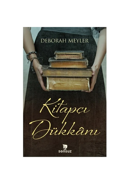 Kitapçı Dükkanı - Deborah Meyler