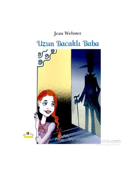 Uzun Bacaklı Baba-Jean Webster