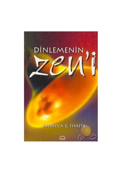 Dinlemenin Zen'i