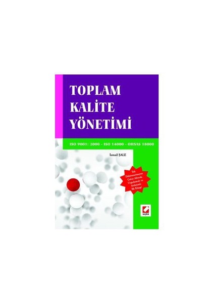 Toplam Kalite Yönetimi
