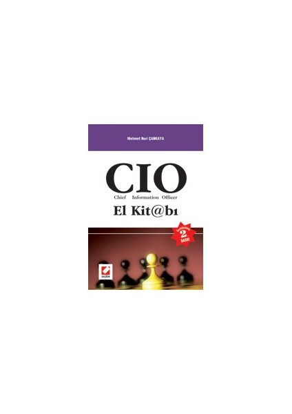 Cıo El Kitabı