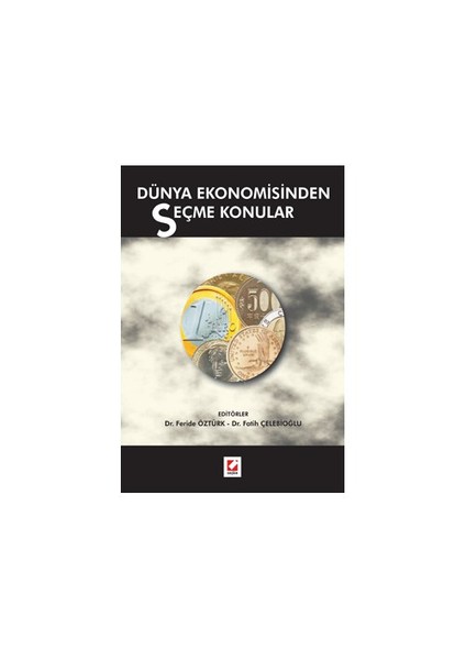 Dünya Ekonomisinden Seçme Konular