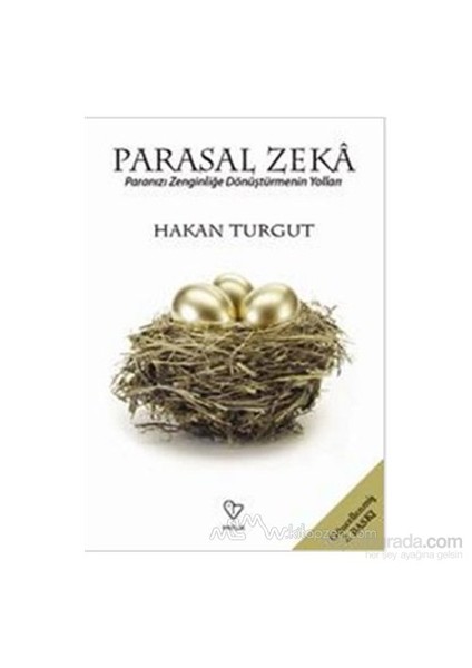 Parasal Zeka-Hakan Turgut