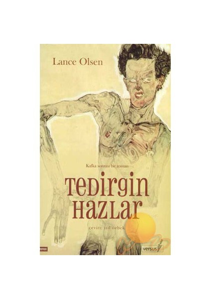 Tedirgin Hazlar