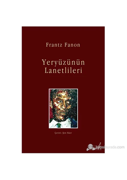 Yeryüzünün Lanetlileri