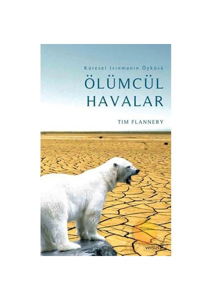 ÖLÜMCÜL HAVALAR