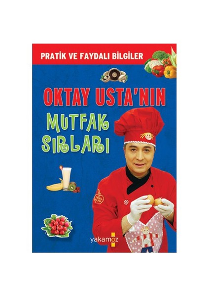 Oktay Usta'nın Mutfak Sırları (Cep Boy)