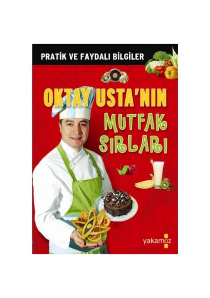 Oktay Usta'nın Mutfak Sırları