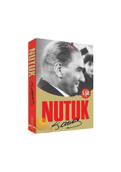 NUTUK