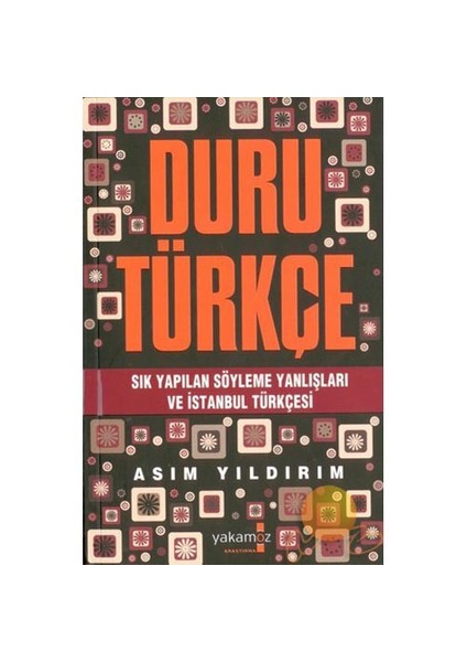 DURU TÜRKÇE