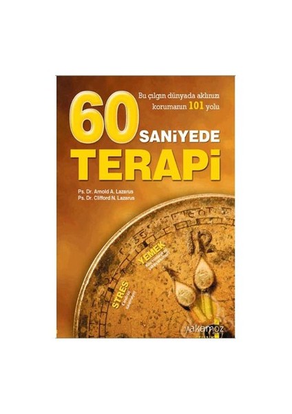 60 Saniyede Terapi
