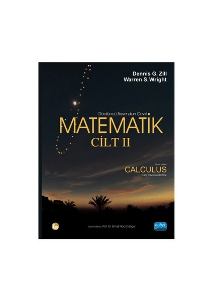 Matematik (Cilt 2) - Jones