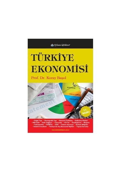 Türkiye Ekonomisi