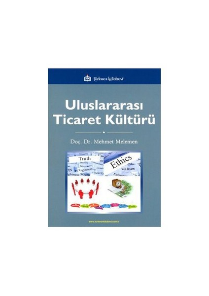 Uluslararası Ticaret Kültürü