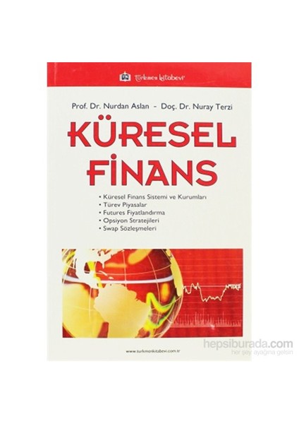 Küresel Finans